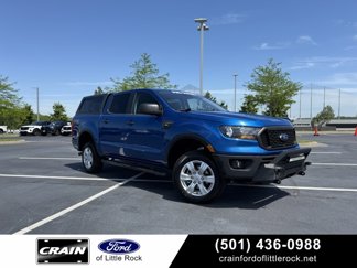 Used 2019 Ford Ranger XL w/ Equipment Group 101A Mid image 1