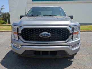 Certified 2021 Ford F150 XL w/ STX Appearance Package image 1