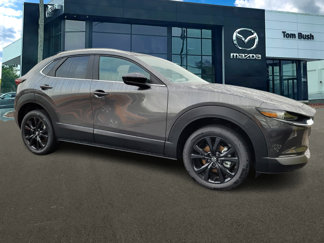 New 2025 MAZDA CX-30 AWD 2.5 S w/ Select Sport Pkg image 1