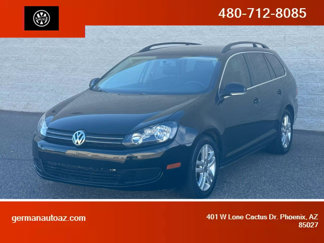 Used 2013 Volkswagen Jetta TDI image 1