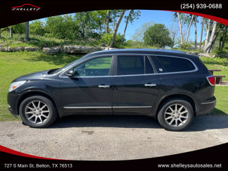 Used 2014 Buick Enclave Leather image 1