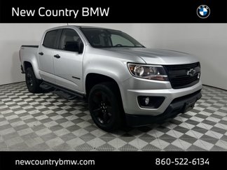 Used 2019 Chevrolet Colorado LT w/ Redline Special Edition image 1