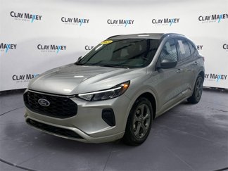 Used 2024 Ford Escape ST-Line image 1