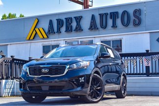 Used 2020 Kia Sorento EX image 1