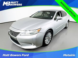 Used 2013 Lexus ES 350 image 1