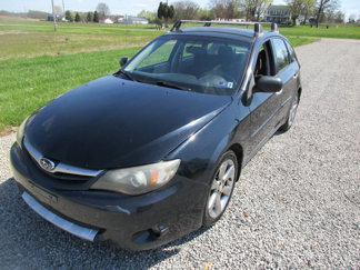 Used 2011 Subaru Impreza Outback Sport image 1