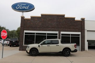 New 2025 Ford Maverick XLT image 1