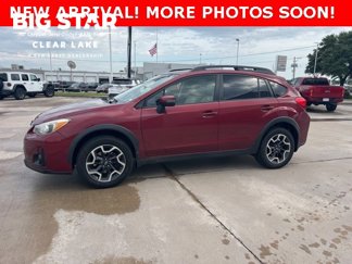 Used 2016 Subaru Crosstrek 2.0i Limited image 1