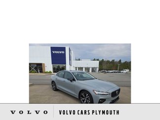 Used 2024 Volvo S60 B5 Core image 1
