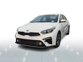 Used 2021 Kia Forte LXS image 1
