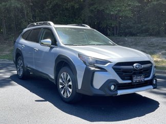 Used 2024 Subaru Outback Touring image 1