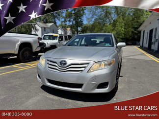 Used 2011 Toyota Camry SE image 1