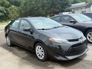 Used 2019 Toyota Corolla LE image 1