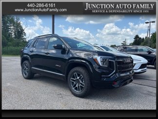 New 2026 GMC Terrain AT4 w/ Convenience Package III image 1