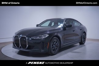 Used 2023 BMW i4 eDrive35 w/ Premium Package image 1
