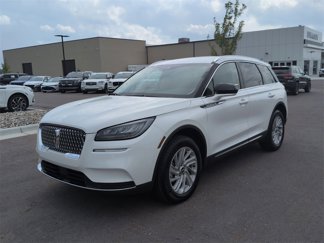 Used 2022 Lincoln Corsair FWD image 1