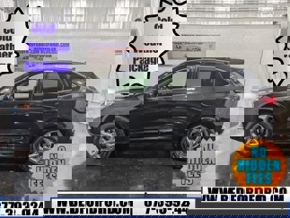 Used 2024 Ford Escape ST-Line image 1