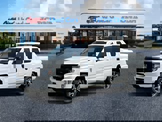 Used 2013 Honda Ridgeline Sport image 1