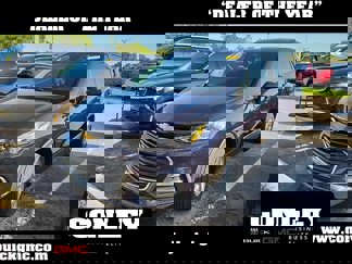 Certified 2022 Chevrolet Trax LS w/ Tint and Cruise Package image 1