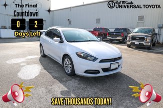 Used 2014 Dodge Dart SXT w/ Sun/Sound Group image 1