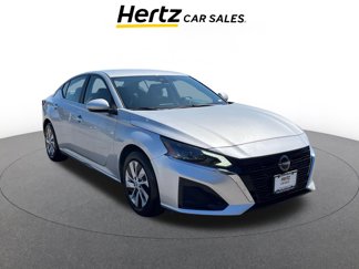 Used 2023 Nissan Altima 2.5 S image 1