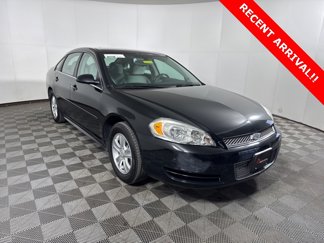 Used 2013 Chevrolet Impala LS image 1