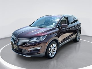 Used 2018 Lincoln MKC Select w/ Select Plus Package video 1