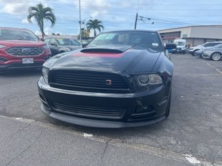 Used 2014 Ford Mustang Coupe w/ Equipment Group 102A image 1