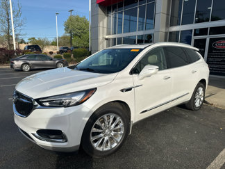 Used 2018 Buick Enclave Premium w/ Experience Buick Package image 1