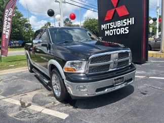 Used 2012 RAM 1500 Laramie image 1