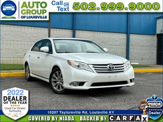 Used 2011 Toyota Avalon image 1