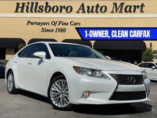 Used 2013 Lexus ES 350 image 1