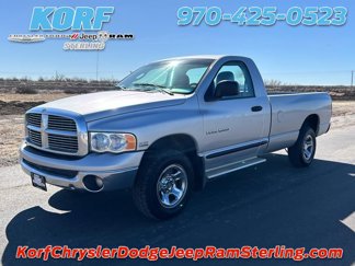 Used 2005 Dodge Ram 1500 Truck SLT image 1