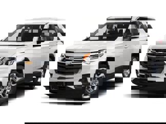 Used 2020 Chevrolet Traverse LS video 1