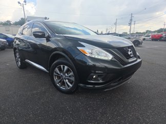 Used 2015 Nissan Murano SL image 1