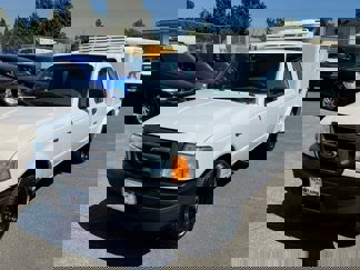 Used 2005 Ford Ranger XLT image 1