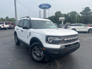 New 2025 Ford Bronco Sport Big Bend image 1