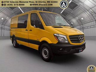 Used 2015 Mercedes-Benz Sprinter 2500 image 1