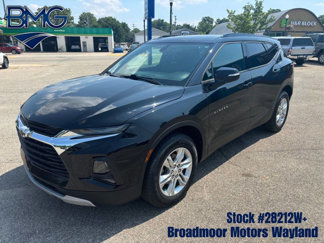 Used 2020 Chevrolet Blazer LT image 1