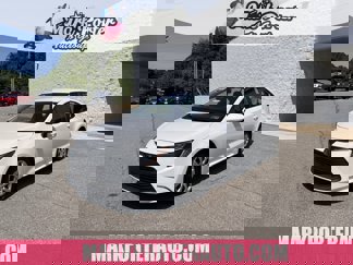 Used 2024 Toyota Corolla LE image 1