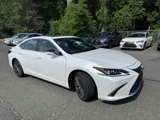 Used 2023 Lexus ES 350 w/ Premium Package image 1
