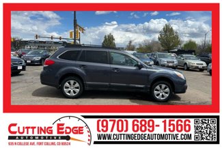 Used 2014 Subaru Outback 2.5i Premium w/ Moonroof Package image 1