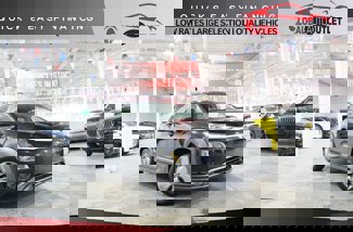 Used 2021 Hyundai Kona Limited w/ Cargo Package image 1