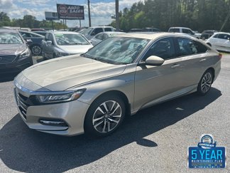Used 2019 Honda Accord EX image 1