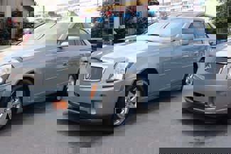 Used 2007 Cadillac CTS 3.6 w/ 3.6L V6 Luxury Package image 1
