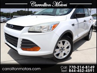 Used 2016 Ford Escape S image 1