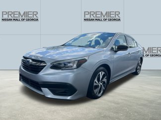 Used 2022 Subaru Legacy image 1