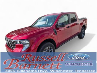 New 2025 Ford Maverick XLT w/ XLT Luxury Package image 1
