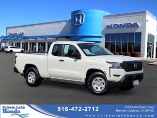 Used 2024 Nissan Frontier S w/ Technology Package image 1