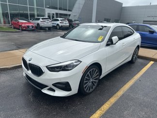 Used 2021 BMW 228i xDrive Gran Coupe w/ Convenience Package image 1